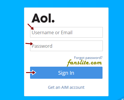 Log Into Aim Account | Official Login – DUCY