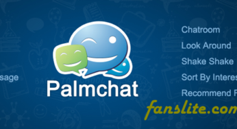 Create Palmchat Login Account Registration Sign Up & Download