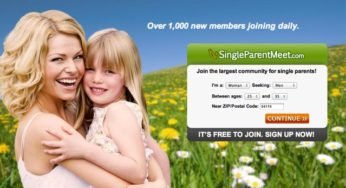 Singleparentmeet Login Account Sign Up – Single Parent Meet Dating.