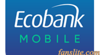 Ecobank Mobile App For Online Mobile Banking