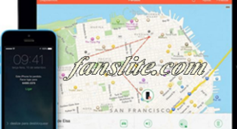 How To Use My iPhone App To Find A Lost or Stolen Phone.