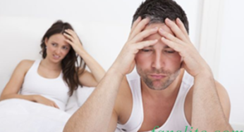 Causes Of Weak Erection And How To Cope With Weak Erection.