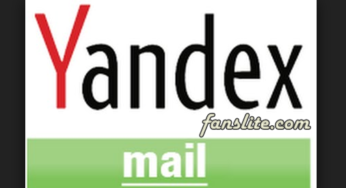 Yandex Mail Sign Up | Yandex Mail Login | Register Yandex Mail Account