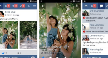 Facebook Lite Android Download – Facebook App Download