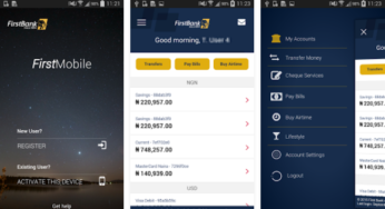 FirstMobile App Download For Online Mobile Banking