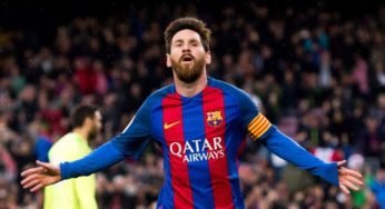Messi Set For New bumper Barca deal – Agrees New Barcelona Contract