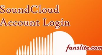 SoundCloud Login – How To Login SoundCloud Account