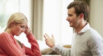 Things You Should Never Tolerate In a Relationship