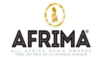 Full List Of Nominees For AFRIMA Awards 2017