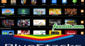 Download Bluestacks For PC – Bluestacks For Use Of Mobile App On PC