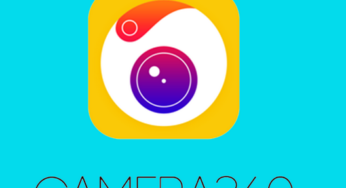 Download Camera360 Selfie Photo Editor For Android & iOS