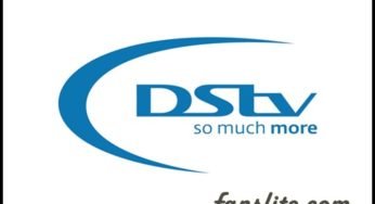DSTV Customer Care Phone Number, Email & Office Location In Nigeria – DSTV Call Centre