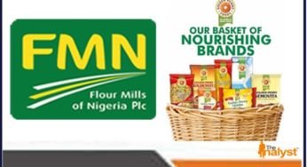 Job Vacancy at Flour Mills Nigeria Plc for a Health, Safety & Environment Officer