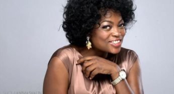 Funke Akindele Biography – Funke Akindele Profile