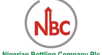 Nigerian Bottling Company Limited Recruitment 2017