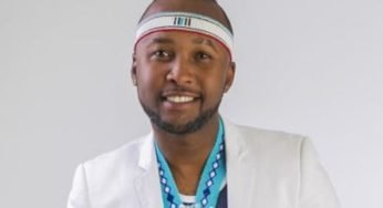 South African singer, Vusi Nova kidnapped, stripped and beaten in 2 hours horror hijacking this morning