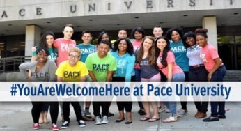 Pace International Scholarships in USA 2017