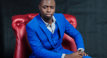 How Precious Ngwu Got His Start – Amazing Story Of Precious Ngwu & His Early Start