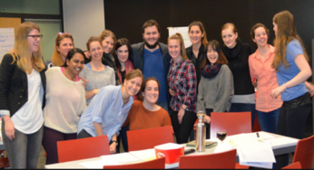 Swiss Government Excellence Scholarships for International Student 2018–2019