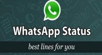 WhatsApp Status 2017-Latest