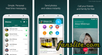 WhatsApp Messenger Download For Mobile Android & iOS