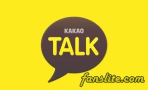KakaoTalk Login