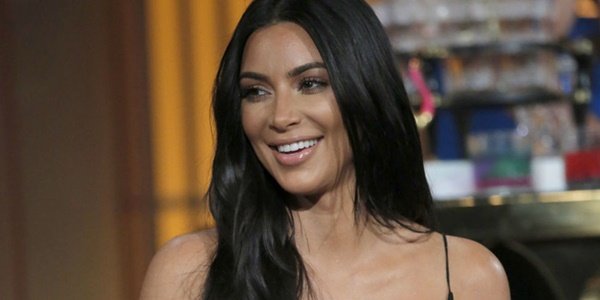Kim Kardashian Will Co-Host 'Live with Kelly & Ryan'