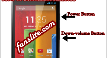 How To Screenshot Android – How To Take Screenshot On Android Phones