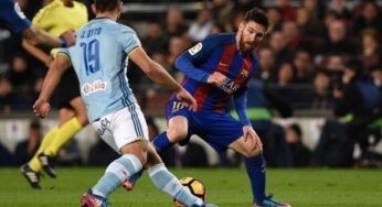 Five Things We Learned From La Liga