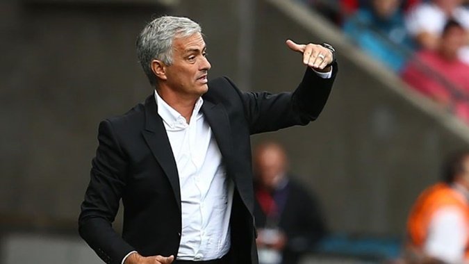 Manchester United Failed To Evolve Under Predecessors