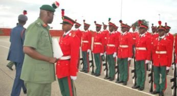 Nigerian Defence Academy, NDA Postgraduate Admission Form 2017/2018 Is Out – Requirement & Guide