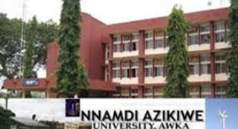 UNIZIK Post UTME 2017/2018 Screening Date Postponed