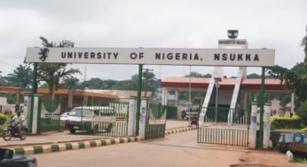 University Of Nigeria Nsukka Post UTME Form Is Out – UNN Post UTME 2017/2018 Date