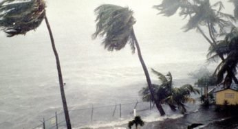 Hurricane Irma Track Forecast – Here’s What To Expect In Florida, Georgia And Carolinas