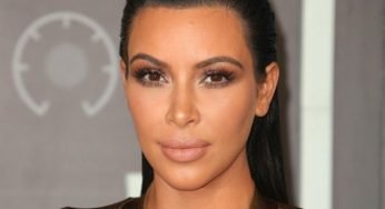 Kim Kardashian Breaks Silence on Baby Number Three Surrogacy Rumors