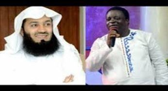 Nigerian Pastor Victor Ajisafe Has Been Arrested In Sierra Leone For Preaching Against Islam