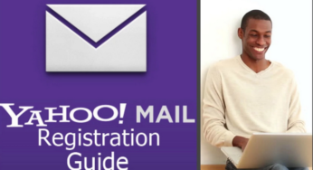 www.yahoomail.com Sign Up – Yahoomail Account Registration