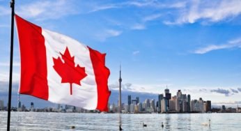Canada Visa Lottery Application Form 2018 Is Out! – How To Apply For Canada Visa Lottery