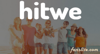 Create Hitwe Account – Hitwe Account Registration – Hitwe Sign Up