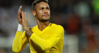 Neymar heads to Brazil for ‘personal matters’