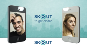 Skout Sign Up