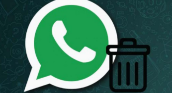How To Delete WhatsApp Messages From Your WhatsApp Account