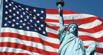 U.S Visa Lottery Application 2021 (DV-2022) Is Out – How To Apply For U.S.A Visa