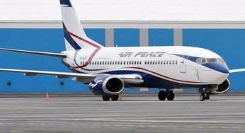 Air Peace Booking – How To Book Peace Airline Flight Online