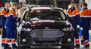 Ford Motor Company Online Recruitment 2018 – www.ford.com