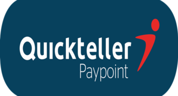 QuickTeller Registration – How To Register QuickTeller Account