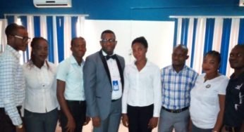 CapitalPlus Group Nigeria Recruitment 2018/2019 & How to Apply for Jobs Online