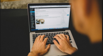 How to Start Blogging – Create Your Own Blog