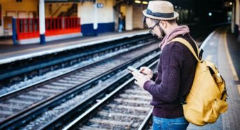 Audio Tour App Detour Steers You Away from the Typical Tourist Traps
