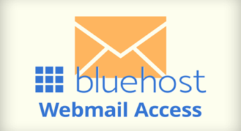 Bluehost Webmail Login – How to Sign In Your Bluehost Webmail
